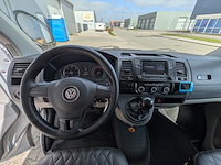 Camper , volkswagen, t5, grijs / chroom, 2011 - afbeelding 5 van  38