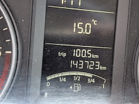 Camper , volkswagen, t5, grijs / chroom, 2011 - afbeelding 8 van  38