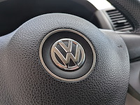 Camper , volkswagen, t5, grijs / chroom, 2011 - afbeelding 9 van  38