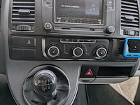Camper , volkswagen, t5, grijs / chroom, 2011 - afbeelding 13 van  38