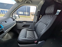 Camper , volkswagen, t5, grijs / chroom, 2011 - afbeelding 19 van  38