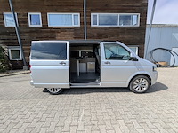 Camper , volkswagen, t5, grijs / chroom, 2011 - afbeelding 20 van  38