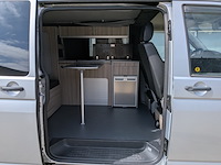 Camper , volkswagen, t5, grijs / chroom, 2011 - afbeelding 21 van  38