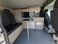 Camper , volkswagen, t5, grijs / chroom, 2011 - afbeelding 22 van  38