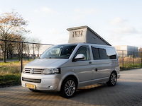 Camper , volkswagen, t5, grijs / chroom, 2011 - afbeelding 12 van  38
