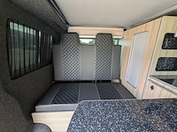 Camper , volkswagen, t5, grijs / chroom, 2011 - afbeelding 28 van  38