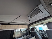 Camper , volkswagen, t5, grijs / chroom, 2011 - afbeelding 29 van  38