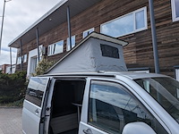 Camper , volkswagen, t5, grijs / chroom, 2011 - afbeelding 31 van  38