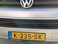 Camper , volkswagen, t5, grijs / chroom, 2011 - afbeelding 32 van  38