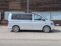 Camper , volkswagen, t5, grijs / chroom, 2011 - afbeelding 23 van  38