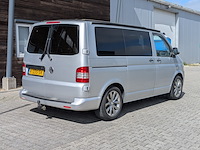 Camper , volkswagen, t5, grijs / chroom, 2011 - afbeelding 33 van  38
