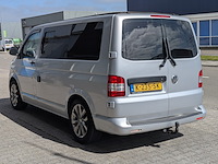 Camper , volkswagen, t5, grijs / chroom, 2011 - afbeelding 35 van  38