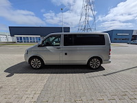 Camper , volkswagen, t5, grijs / chroom, 2011 - afbeelding 36 van  38