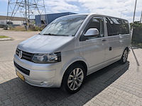 Camper , volkswagen, t5, grijs / chroom, 2011 - afbeelding 37 van  38