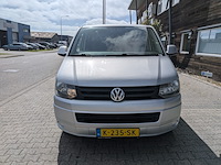 Camper , volkswagen, t5, grijs / chroom, 2011 - afbeelding 38 van  38