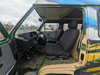 Camperbus 4x4, volkswagen, t3, 1988 - afbeelding 2 van  58