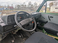 Camperbus 4x4, volkswagen, t3, 1988 - afbeelding 3 van  58