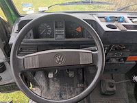 Camperbus 4x4, volkswagen, t3, 1988 - afbeelding 4 van  58