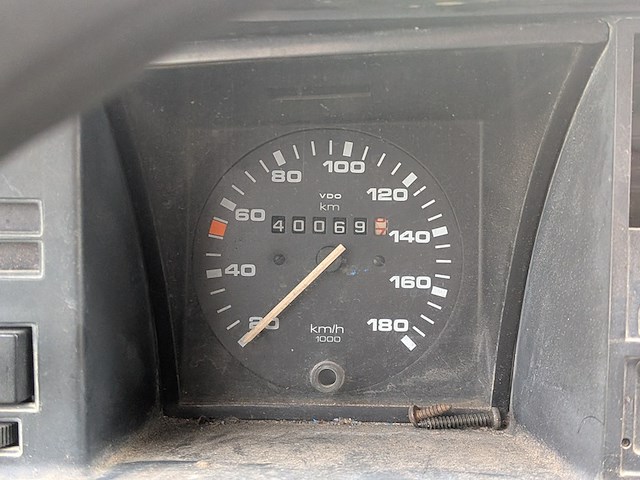 Camperbus 4x4, volkswagen, t3, 1988 - afbeelding 5 van  58