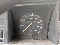 Camperbus 4x4, volkswagen, t3, 1988 - afbeelding 5 van  58