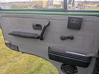 Camperbus 4x4, volkswagen, t3, 1988 - afbeelding 7 van  58