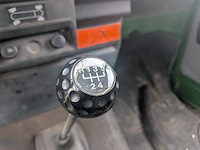 Camperbus 4x4, volkswagen, t3, 1988 - afbeelding 11 van  58