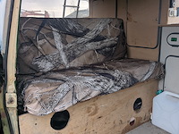 Camperbus 4x4, volkswagen, t3, 1988 - afbeelding 15 van  58