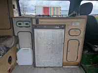 Camperbus 4x4, volkswagen, t3, 1988 - afbeelding 16 van  58