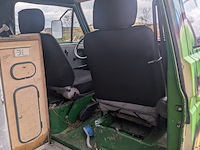 Camperbus 4x4, volkswagen, t3, 1988 - afbeelding 17 van  58