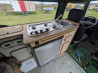 Camperbus 4x4, volkswagen, t3, 1988 - afbeelding 19 van  58