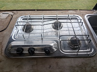 Camperbus 4x4, volkswagen, t3, 1988 - afbeelding 20 van  58