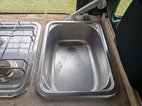 Camperbus 4x4, volkswagen, t3, 1988 - afbeelding 21 van  58