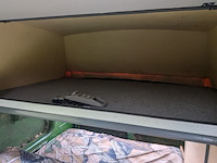 Camperbus 4x4, volkswagen, t3, 1988 - afbeelding 24 van  58