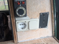 Camperbus 4x4, volkswagen, t3, 1988 - afbeelding 25 van  58