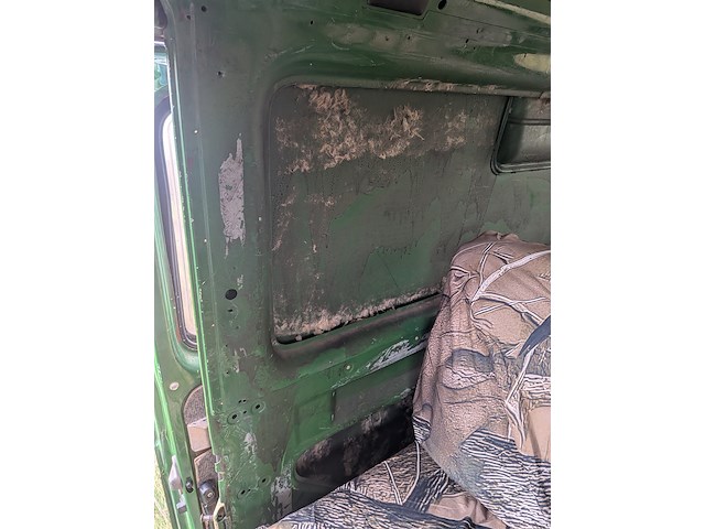 Camperbus 4x4, volkswagen, t3, 1988 - afbeelding 26 van  58