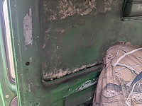 Camperbus 4x4, volkswagen, t3, 1988 - afbeelding 26 van  58