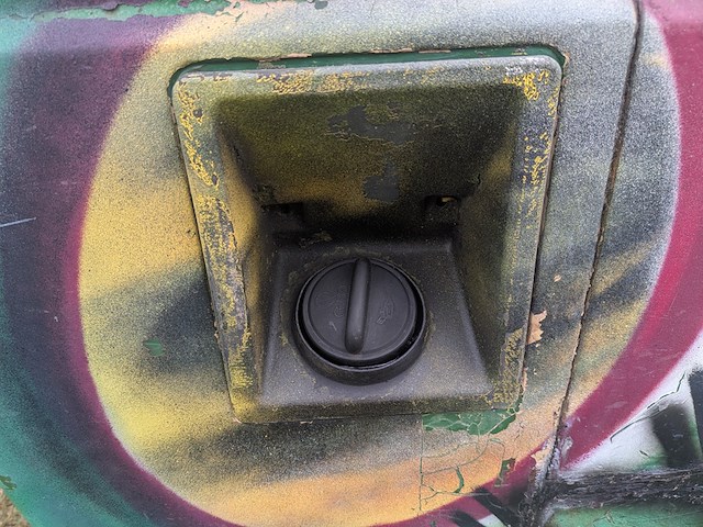 Camperbus 4x4, volkswagen, t3, 1988 - afbeelding 30 van  58