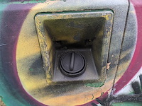 Camperbus 4x4, volkswagen, t3, 1988 - afbeelding 30 van  58