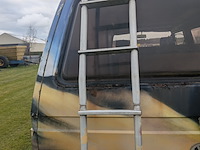 Camperbus 4x4, volkswagen, t3, 1988 - afbeelding 32 van  58