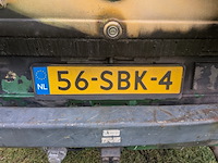 Camperbus 4x4, volkswagen, t3, 1988 - afbeelding 35 van  58