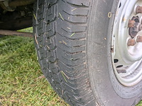 Camperbus 4x4, volkswagen, t3, 1988 - afbeelding 38 van  58