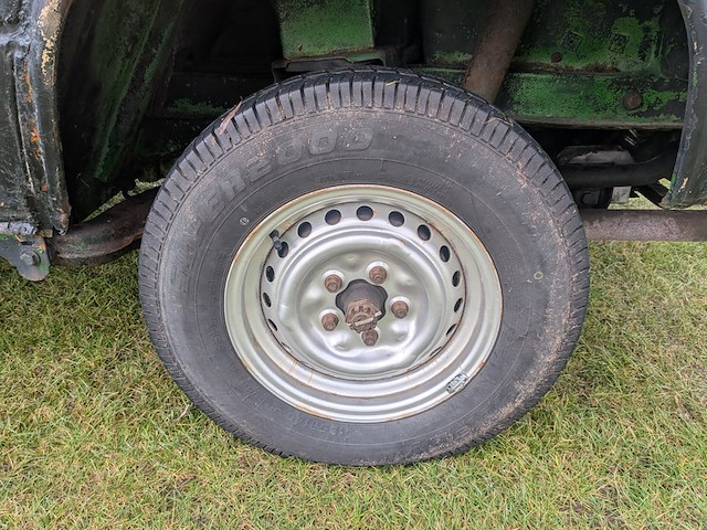 Camperbus 4x4, volkswagen, t3, 1988 - afbeelding 39 van  58