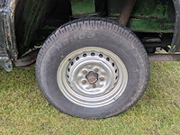 Camperbus 4x4, volkswagen, t3, 1988 - afbeelding 39 van  58