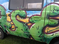 Camperbus 4x4, volkswagen, t3, 1988 - afbeelding 42 van  58