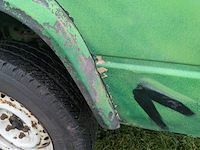 Camperbus 4x4, volkswagen, t3, 1988 - afbeelding 43 van  58