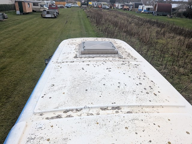 Camperbus 4x4, volkswagen, t3, 1988 - afbeelding 49 van  58