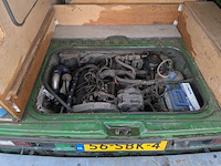 Camperbus 4x4, volkswagen, t3, 1988 - afbeelding 51 van  58