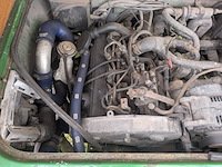 Camperbus 4x4, volkswagen, t3, 1988 - afbeelding 52 van  58