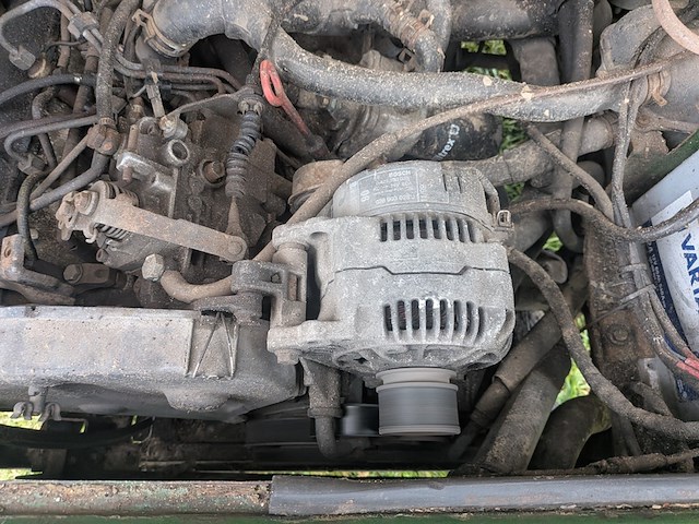 Camperbus 4x4, volkswagen, t3, 1988 - afbeelding 53 van  58