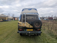 Camperbus 4x4, volkswagen, t3, 1988 - afbeelding 55 van  58